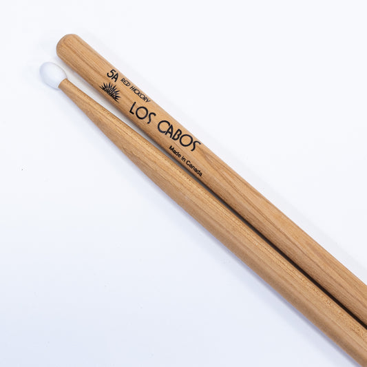 Los Cabos - 5A NYLON RED HICKORY