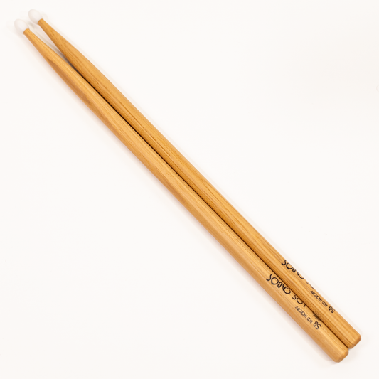 Los Cabos - 5B NYLON RED HICKORY