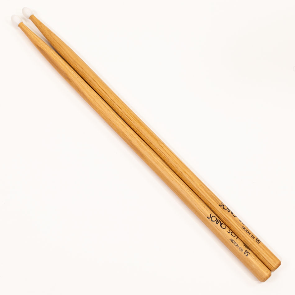 Los Cabos - 5B NYLON RED HICKORY