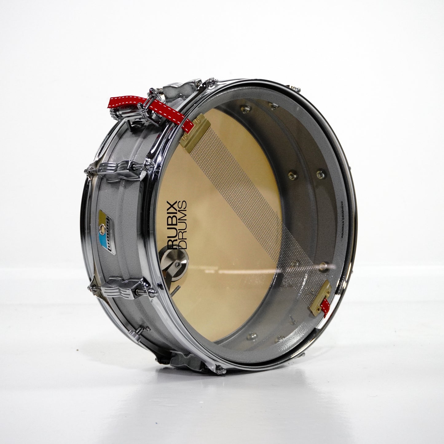 Ludwig 14” x 5” Acrolite 3139909