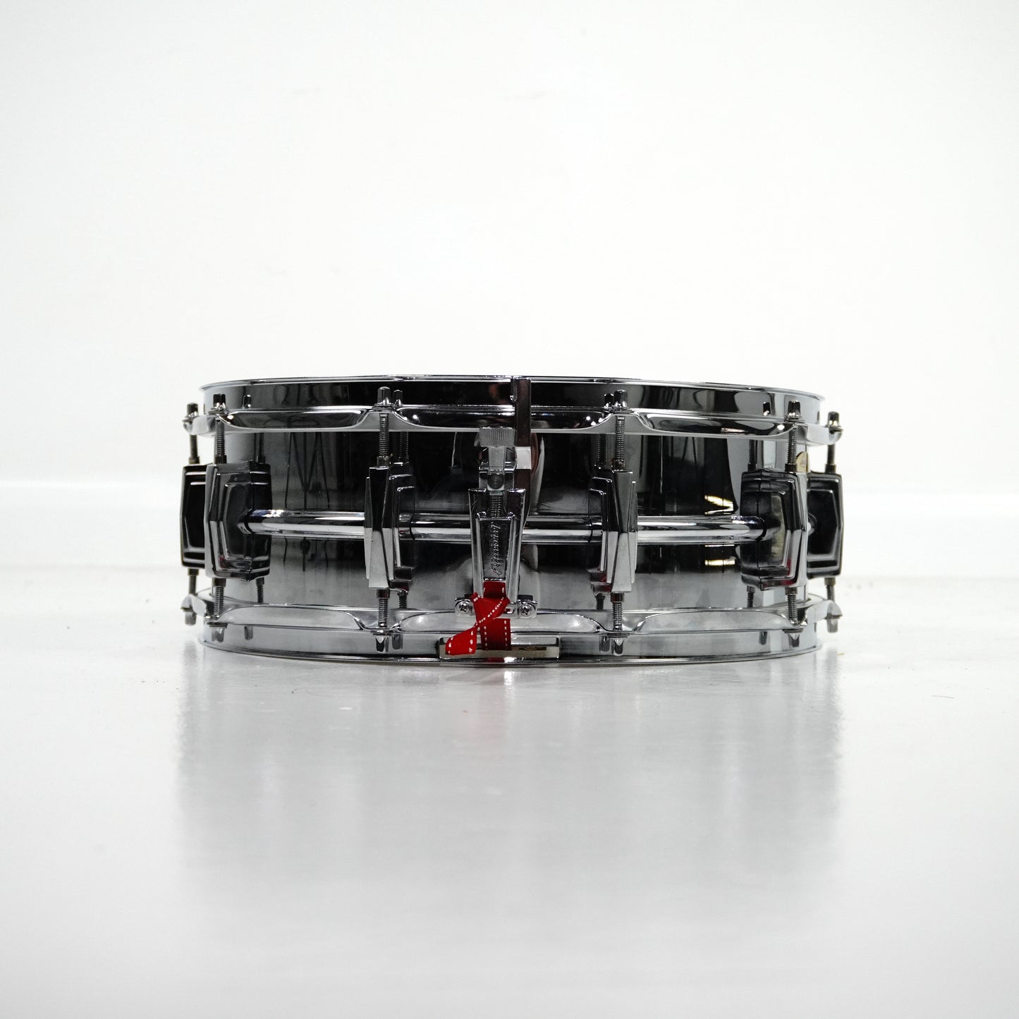 Ludwig LM400 14" x 5" Brass Snare Drum - 3306361