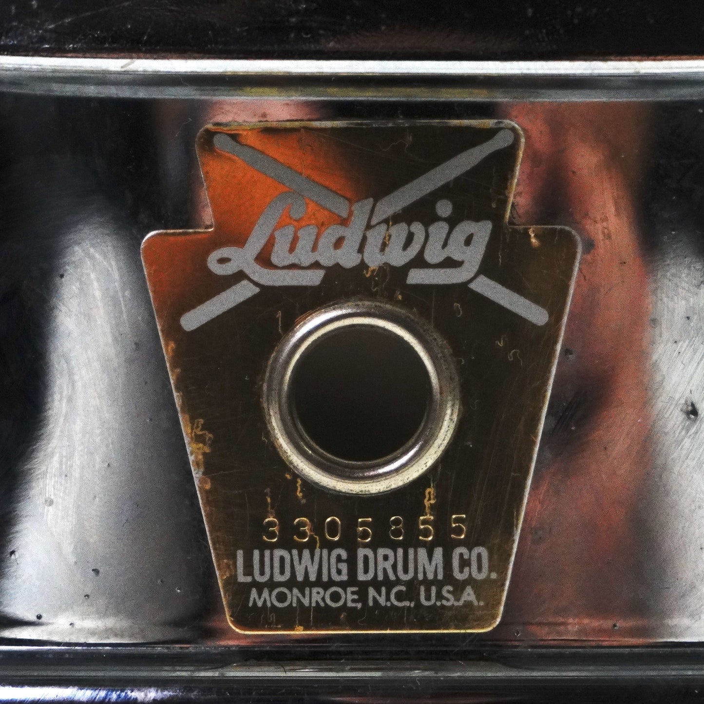 Ludwig LM400 14 x 5” Supraphonic 3305855