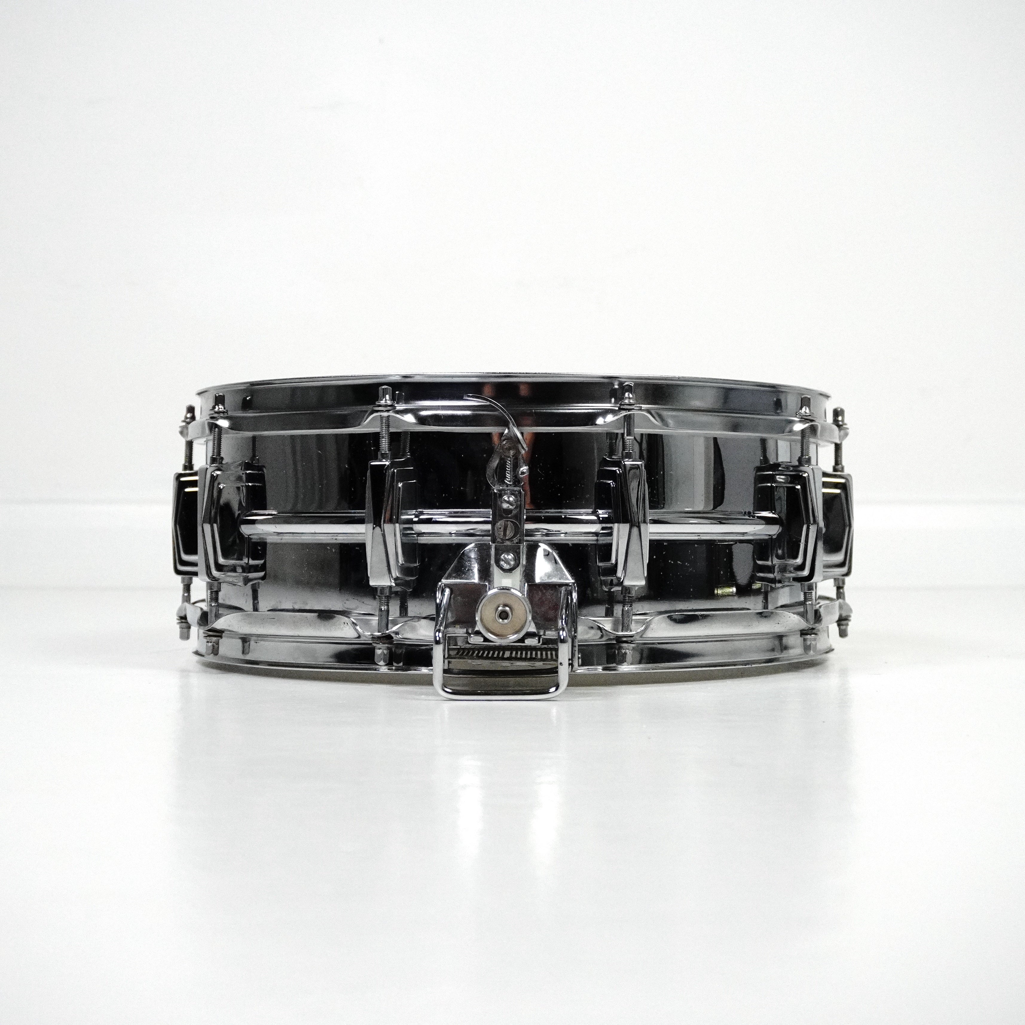 Ludwig black store beauty super sensitive