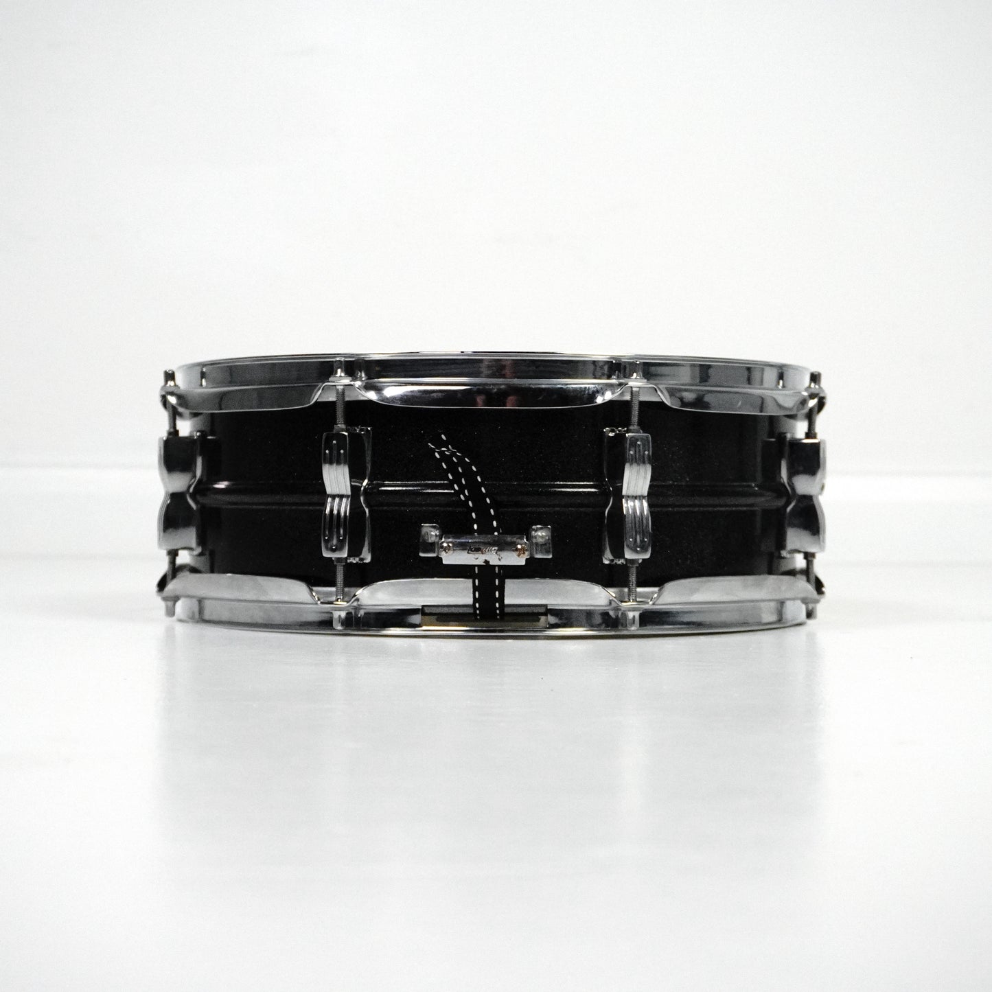 Ludwig 14” x 5” Acrolite in Galaxy Sparkle ‘Blackrolite’ 6280544