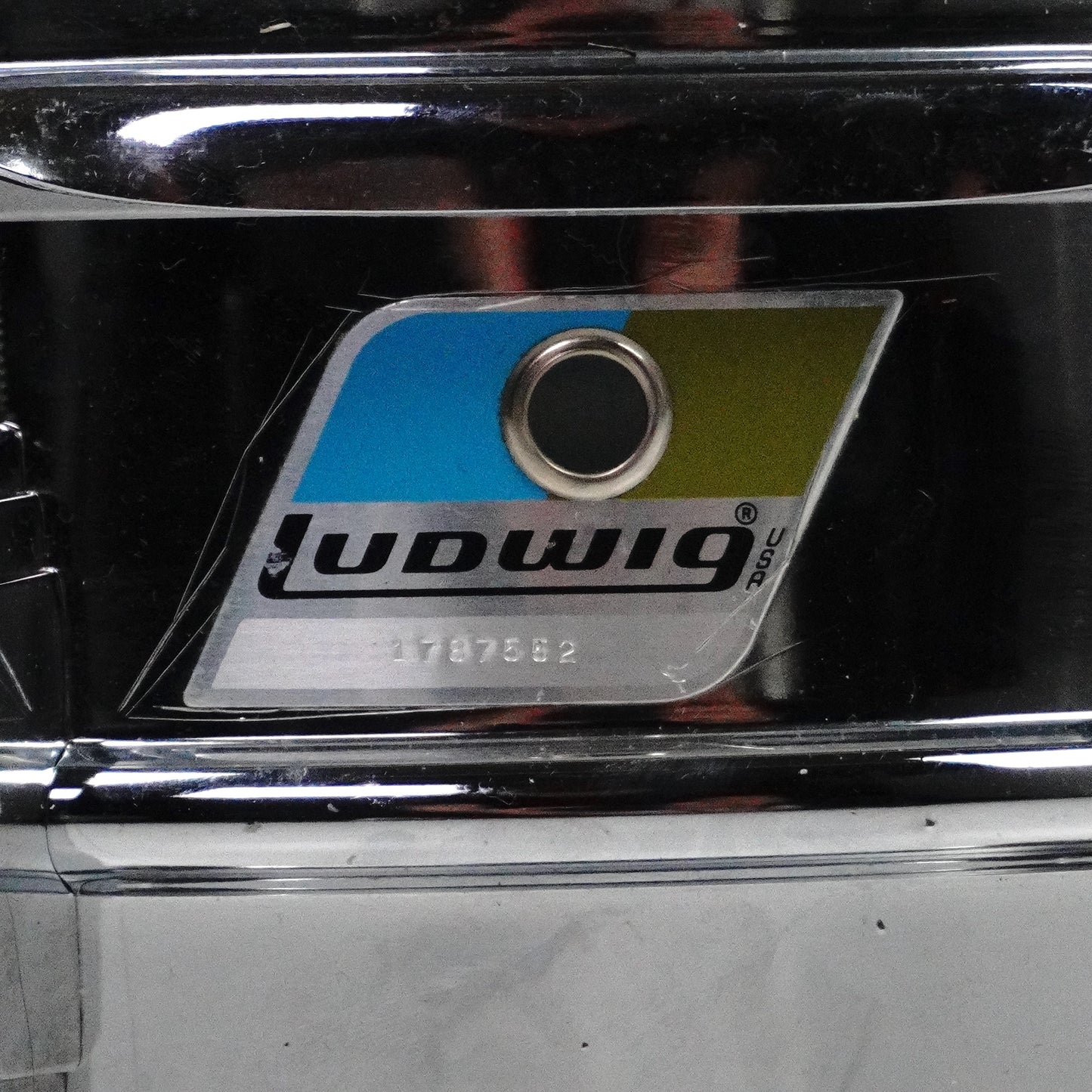 Ludwig LM400 14 x 5” Supraphonic 1787552