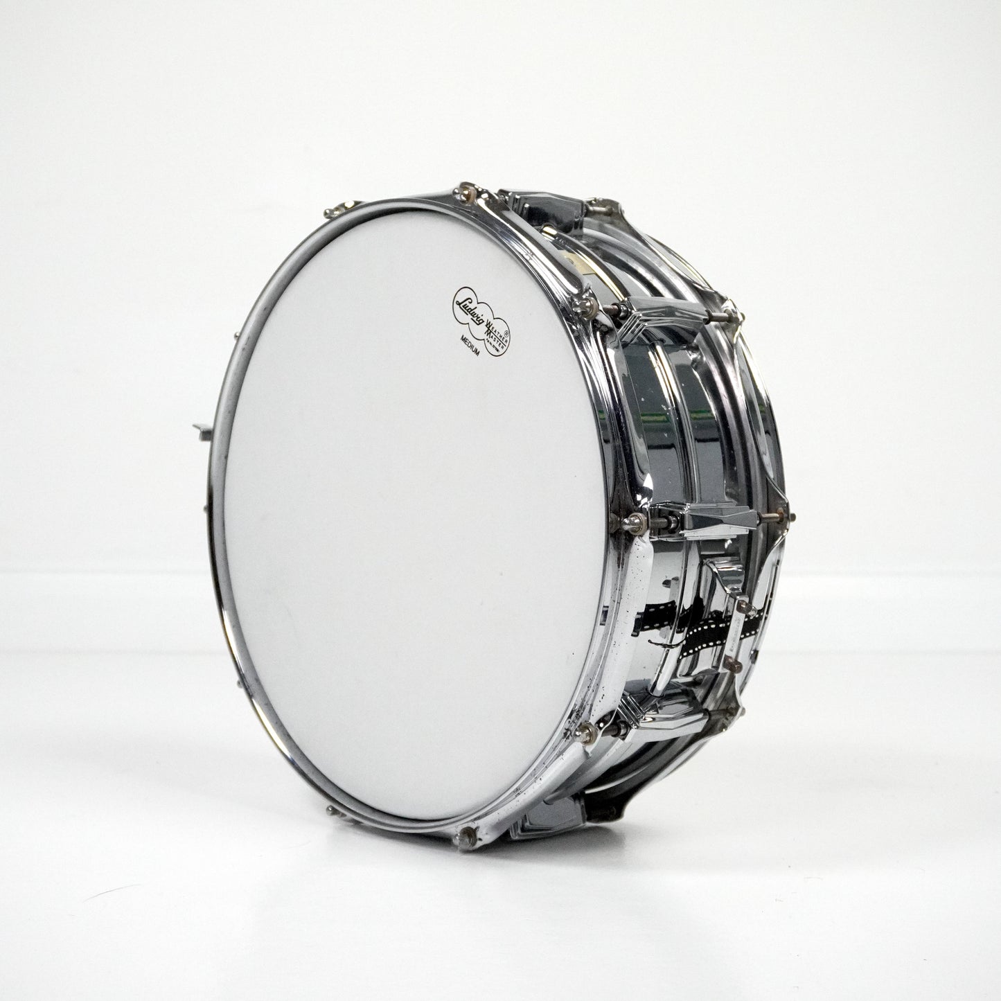 Ludwig LM400 14 x 5” Supraphonic 3400396 80s