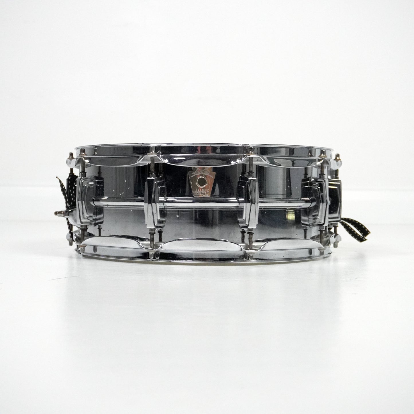 Ludwig LM400 14 x 5” Supraphonic 3400396 Années 80