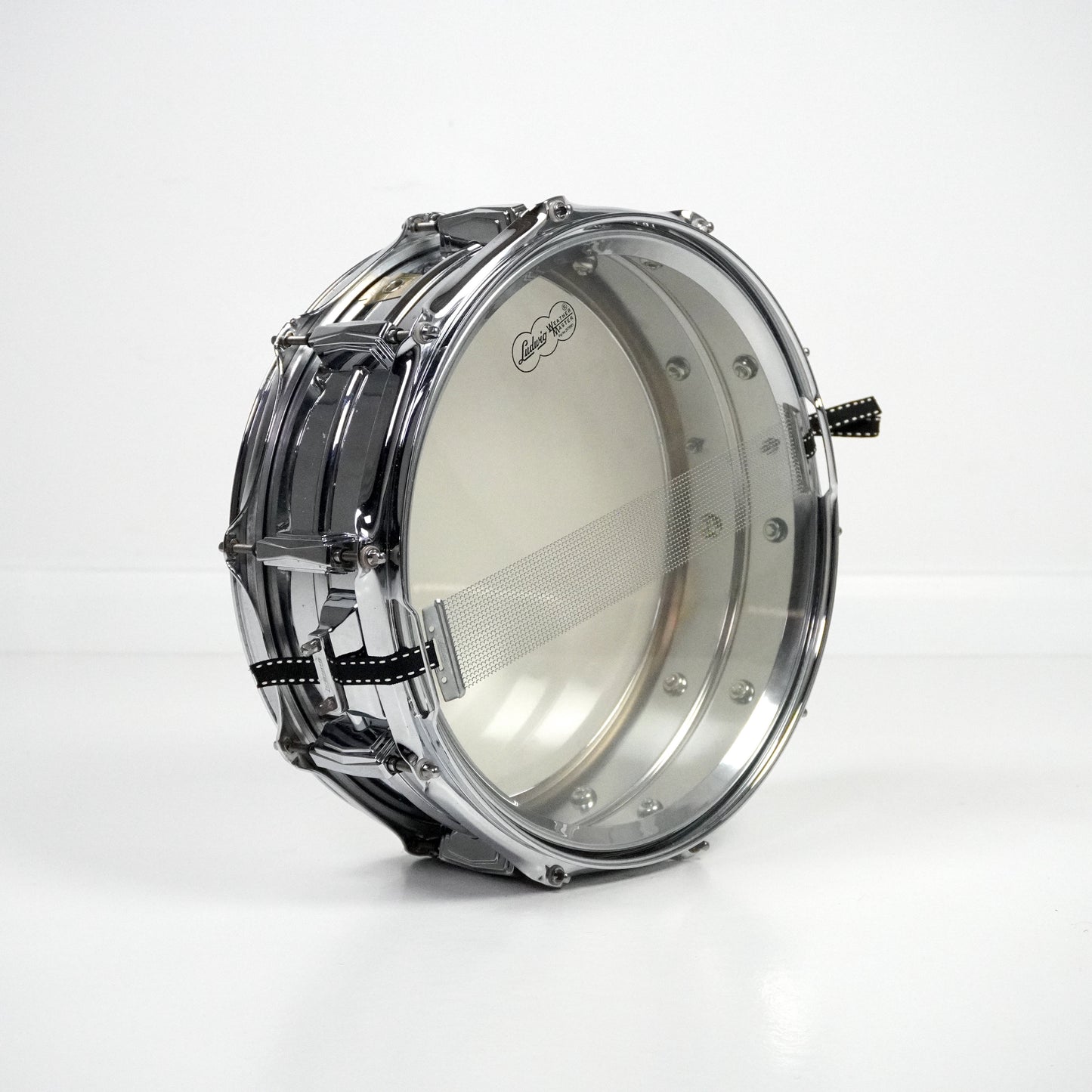 Ludwig LM400 14 x 5” Supraphonic 3400396 80s