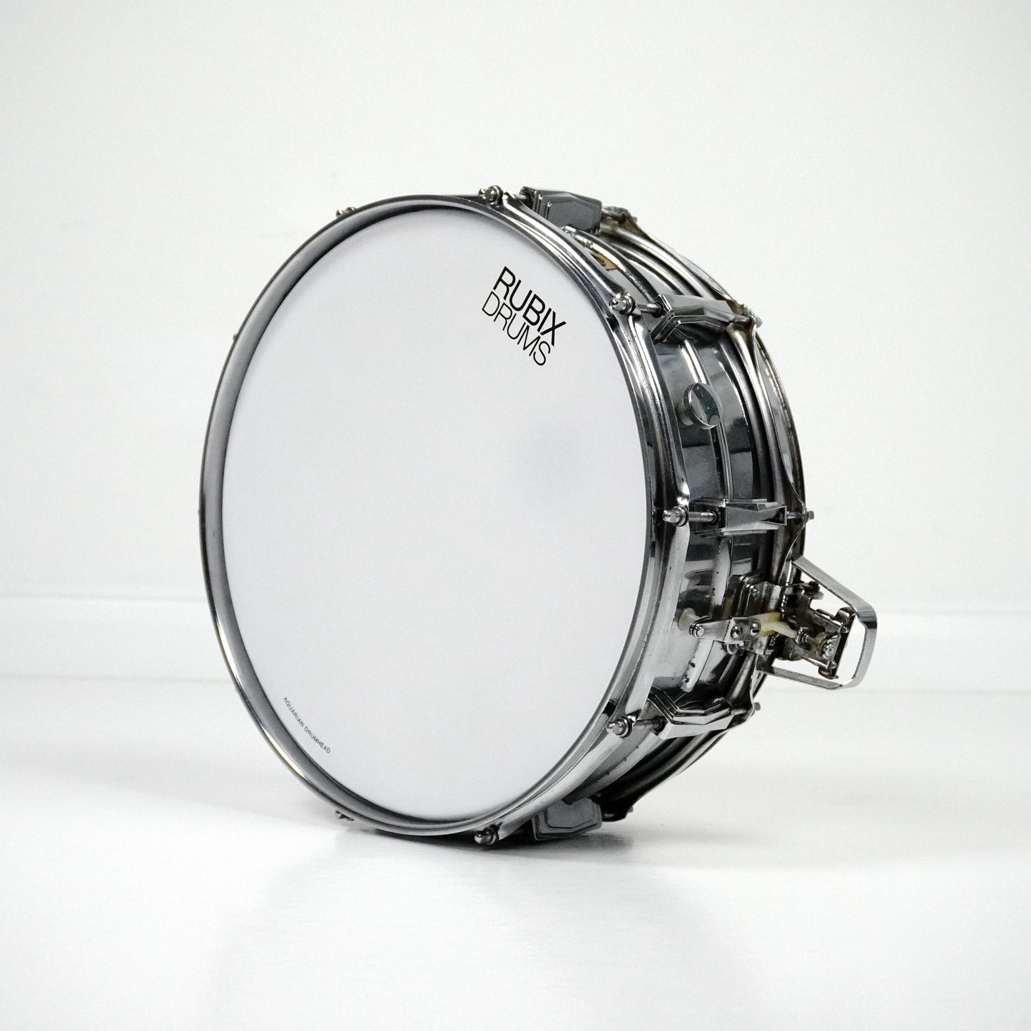 Ludwig 14” x 5” LM400 Super Sensitive Snare 656490 60er 