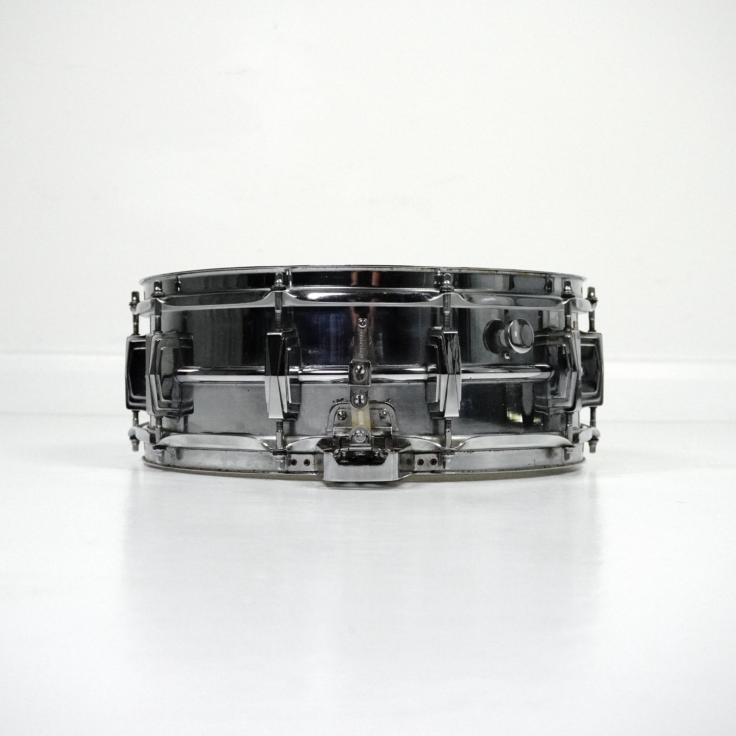 Ludwig 14” x 5” LM400 Super Sensitive Snare 656490 60er 