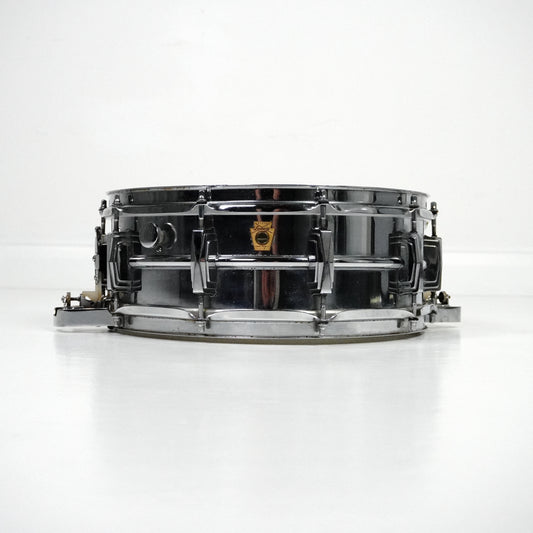 Ludwig 14” x 5” LM400 Super Sensitive Snare 656490 60s