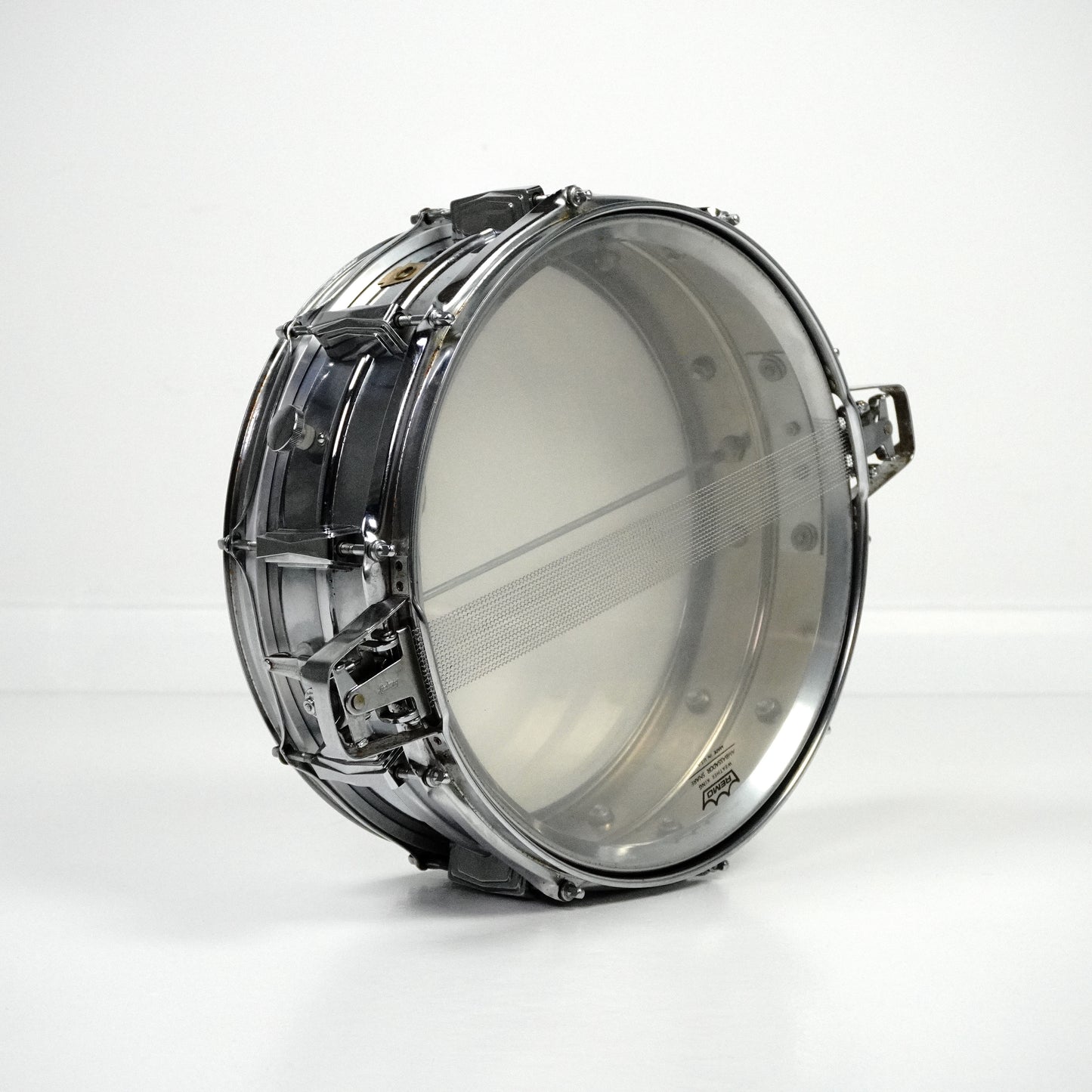 Ludwig 14” x 5” LM400 Super Sensitive Snare 656490 60er 