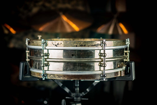 Ludwig 1920's (HIRE)