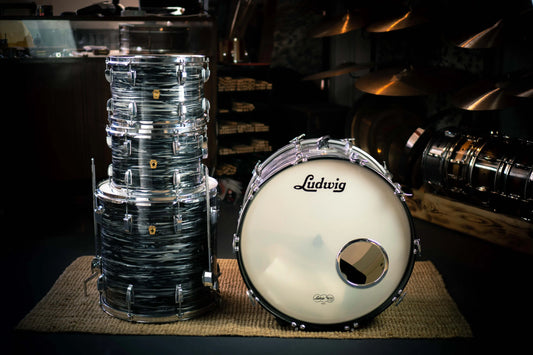 Ludwig 1960’s (HIRE)