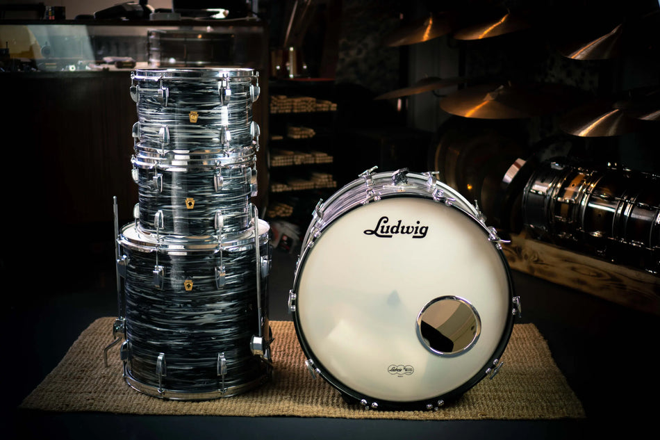 Ludwig 1960er Jahre (MIETE) 
