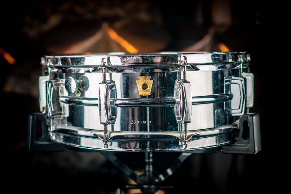 Ludwig 400, Ende der 1960er Jahre (MIETE) 