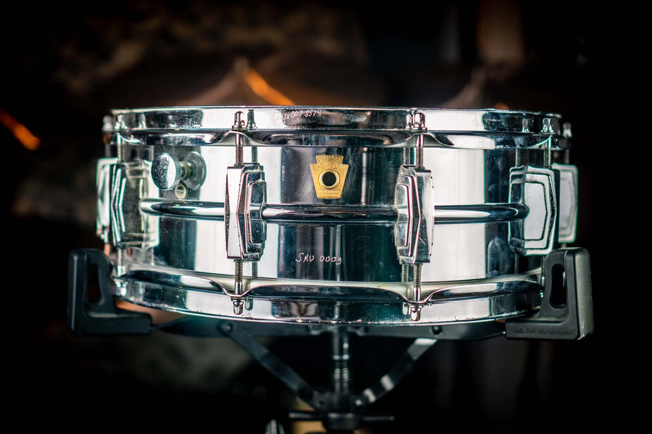 Ludwig 400, Ende der 1960er Jahre (MIETE) 