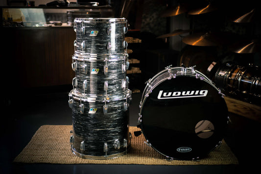 Ludwig 1970’s (HIRE)