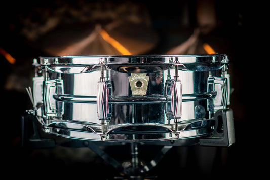 Ludwig Monroe 400 2017 (HIRE)