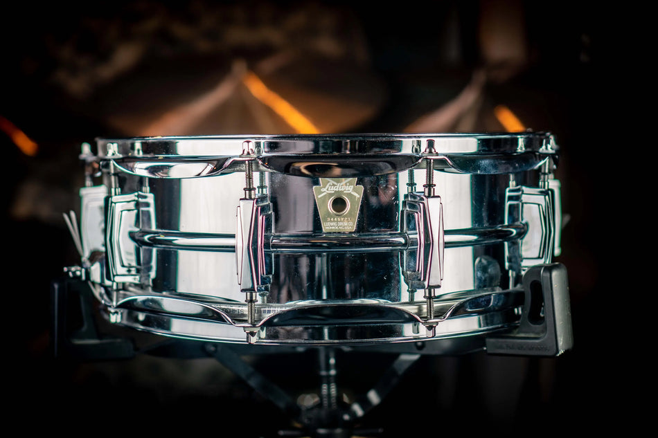 Ludwig Monroe 400 2017 (MIETEN) 