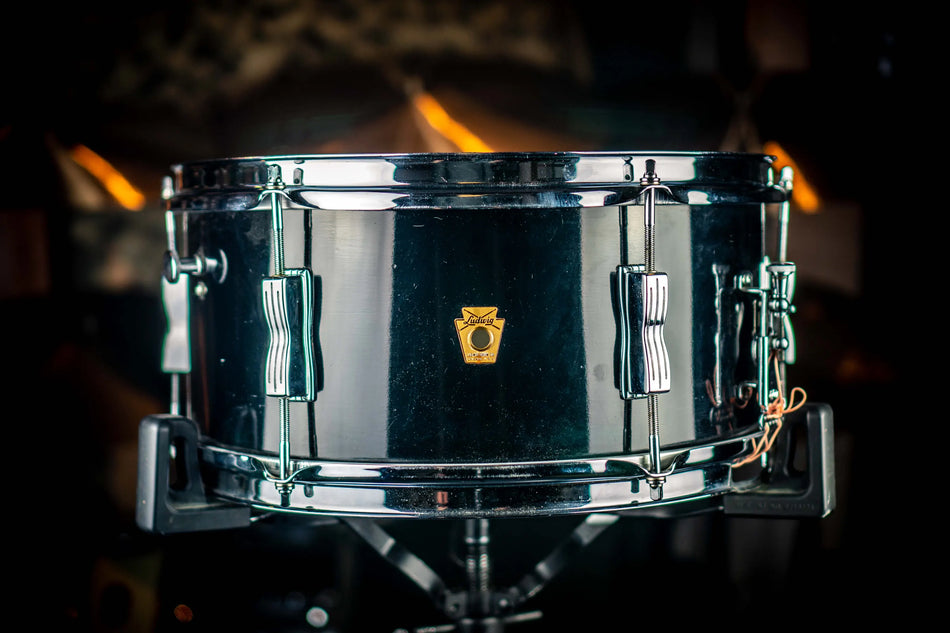 Ludwig Pioneer (HIRE) 