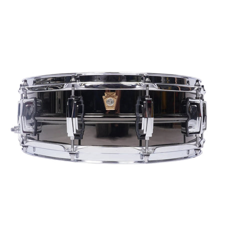 Ludwig Black Beauty 14x5in Brass Snare, LB416