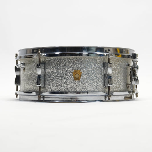 Russell Graham Snare