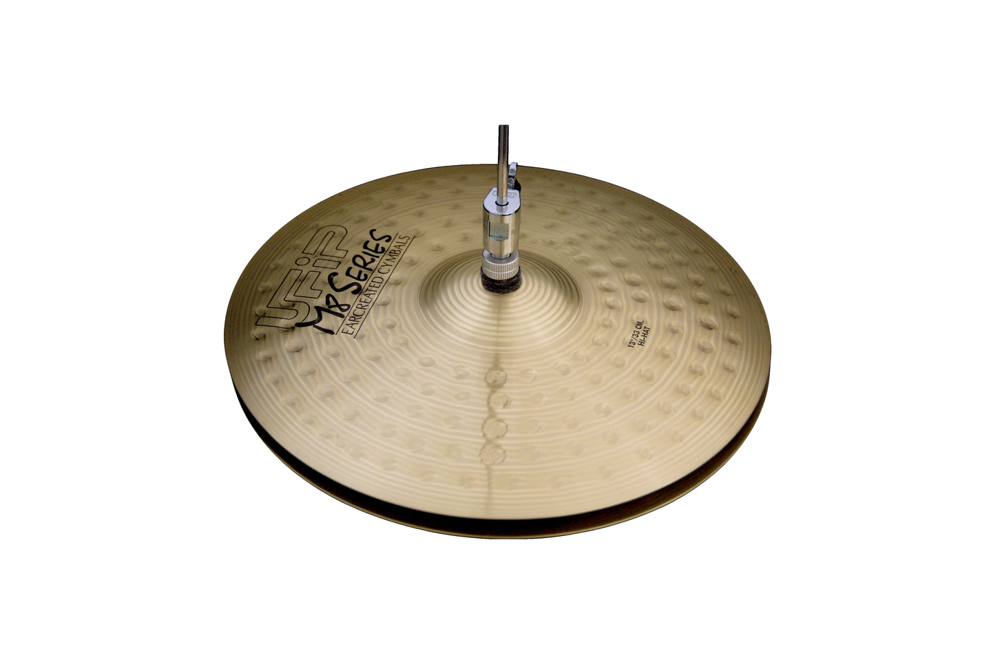 UFiP M8 Hi Hat Series