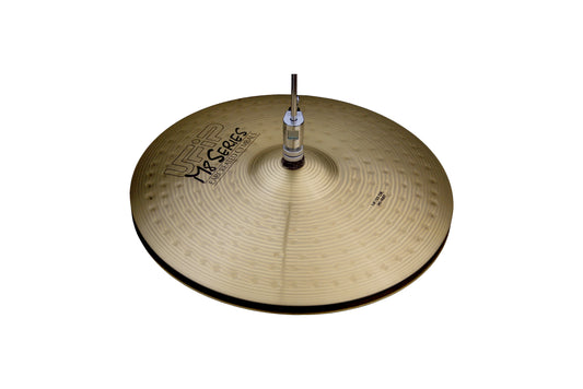 UFiP M8 Hi Hat Series