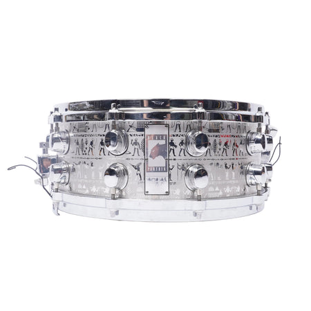MAPEX BLACK PANTHER "BABYLONIAN" SNARE DRUM