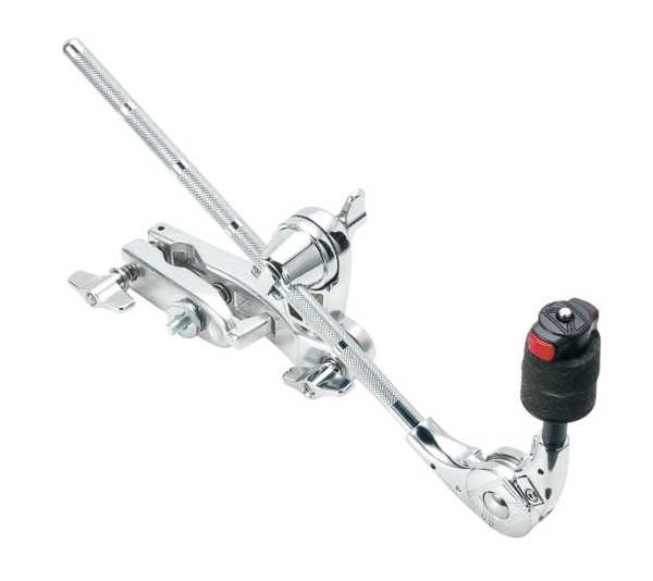 Tama MCA63EN Cymbal Attachment Mini Boom & Clamp