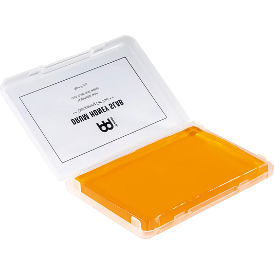 Drum Honey Slab - MDHS