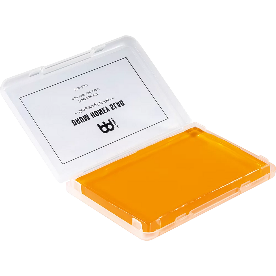 Drum Honey Slab - MDHS