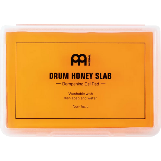 Drum Honey Slab - MDHS