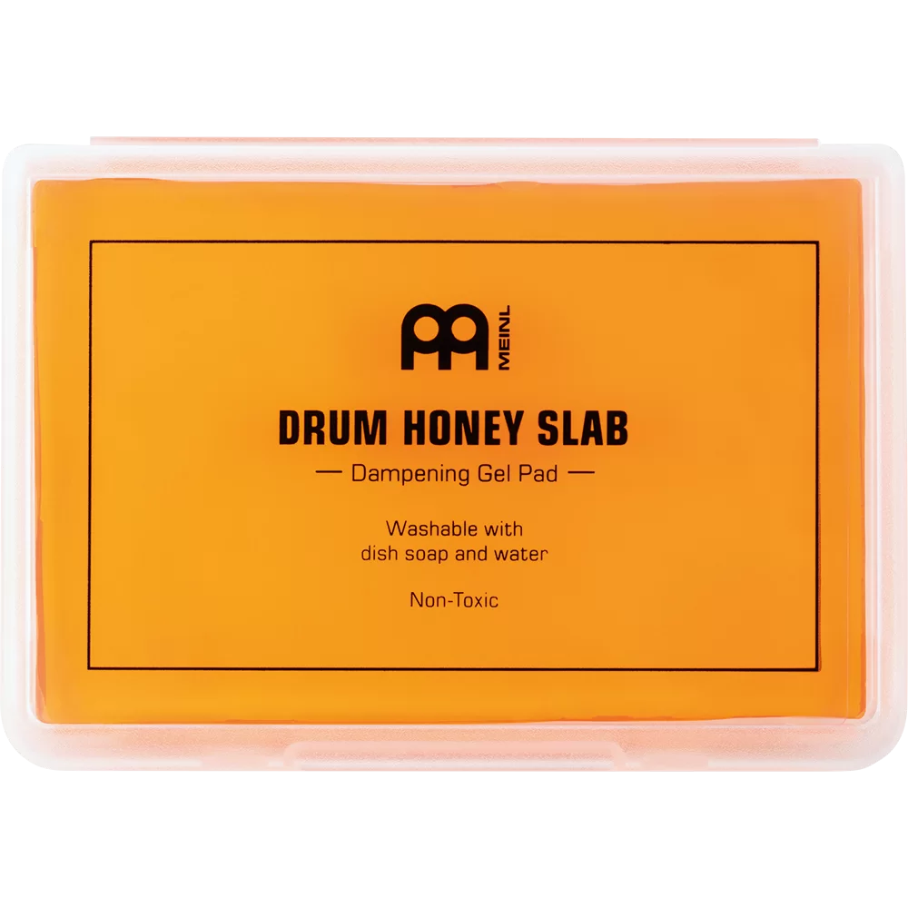 Drum Honey Slab - MDHS