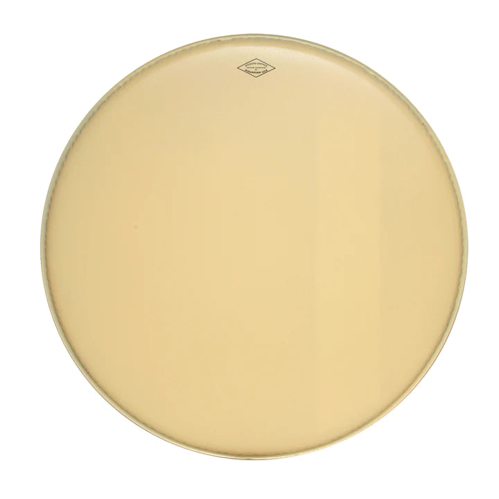 Aquarian Modern Vintage Medium Bass Drum Head (with Felt)- MOTC-K
