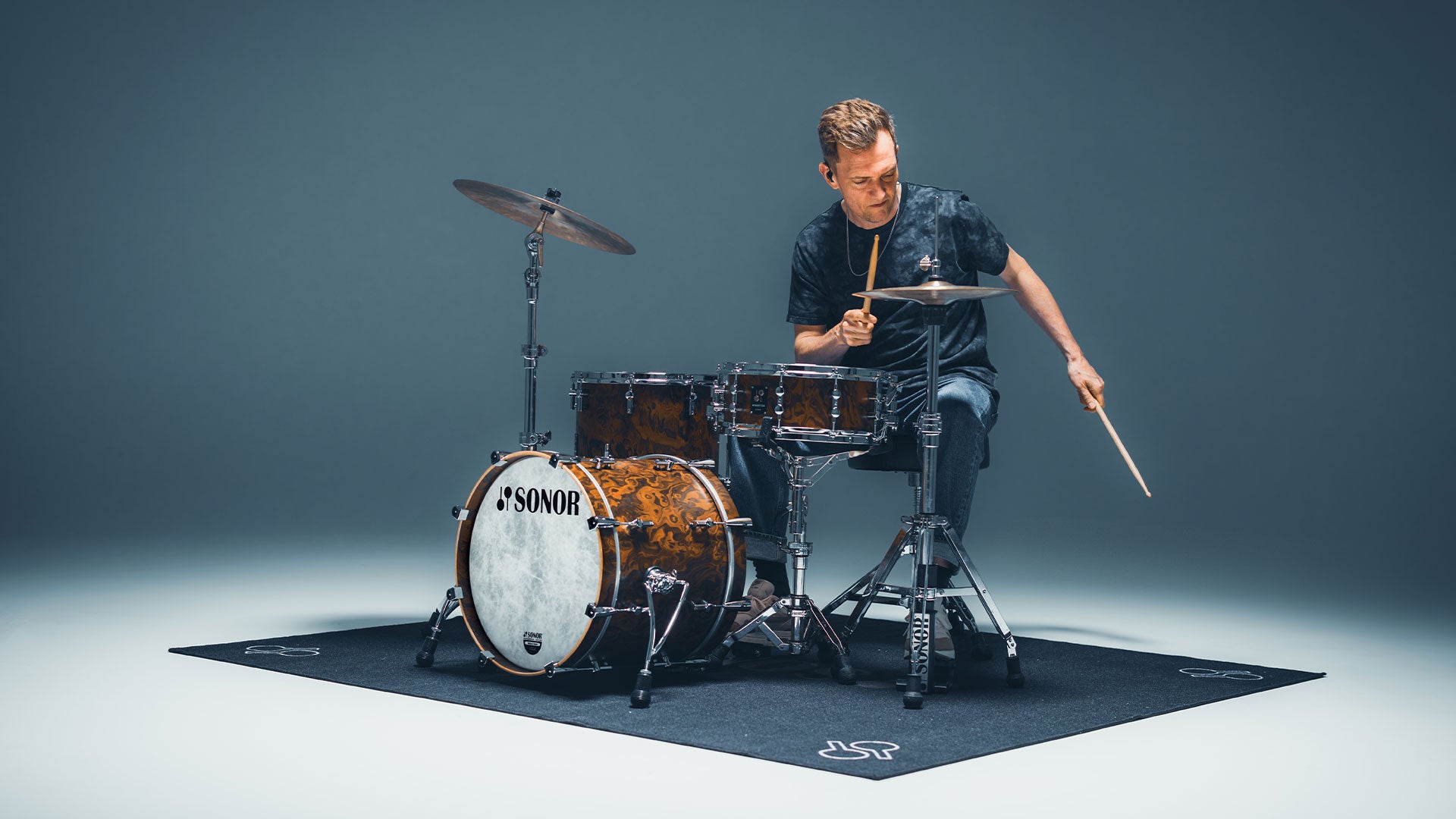 Master Your Rhythm With Experts