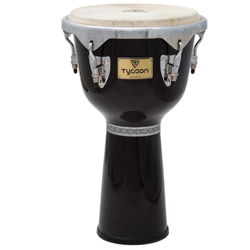 TYCOON 12" MASTER CLASSIC SERIES DJEMBE