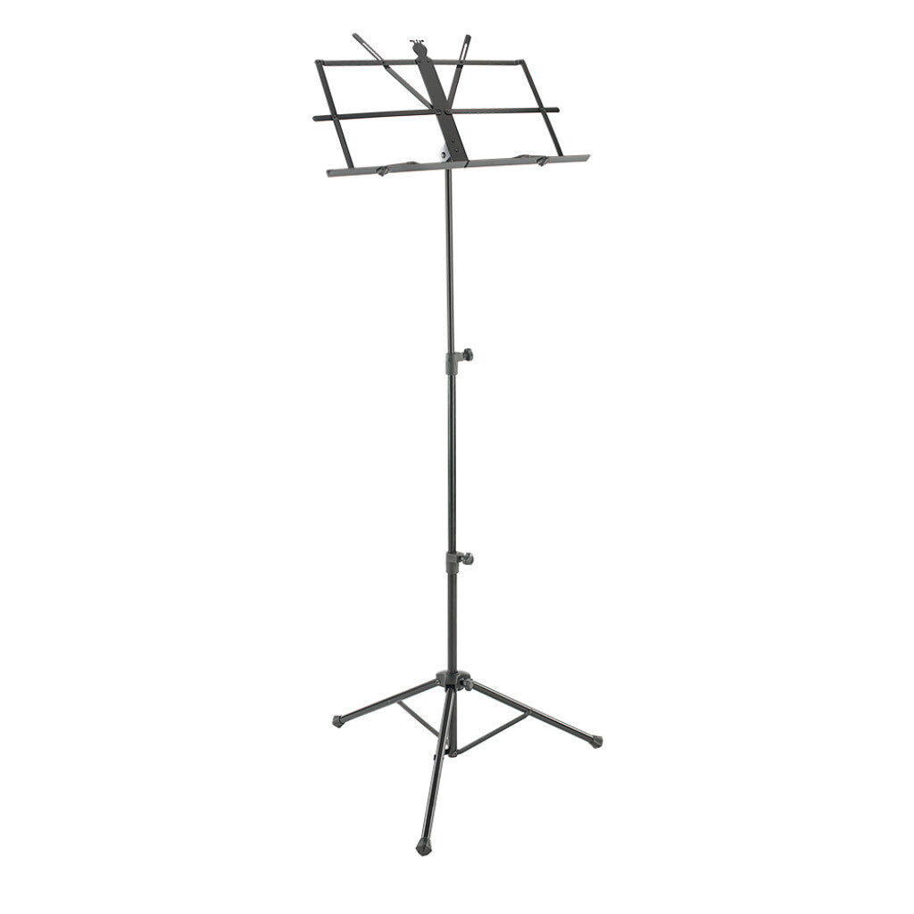 Stagg Foldable Music Stand - MUSQ4