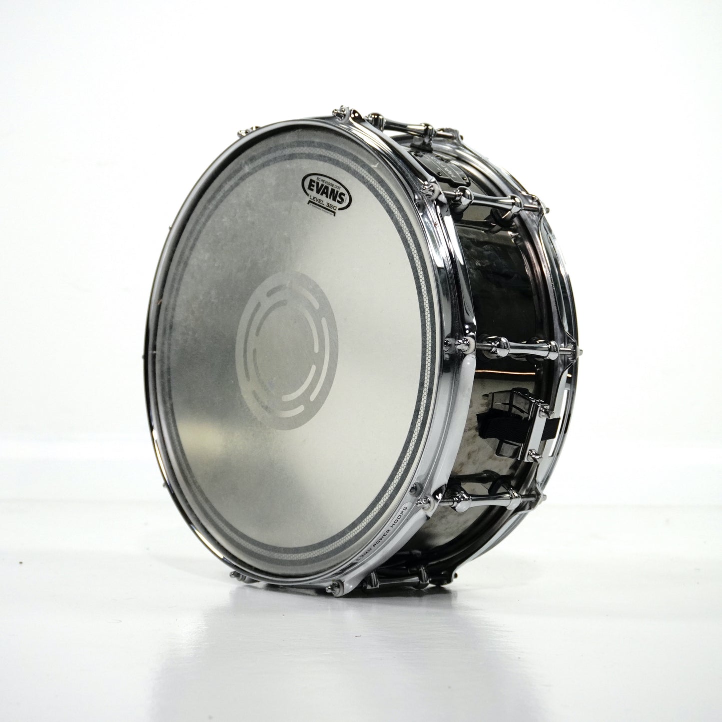 Mapex 14” x 5.5” Armory Tomahawk Snare Drum in Black