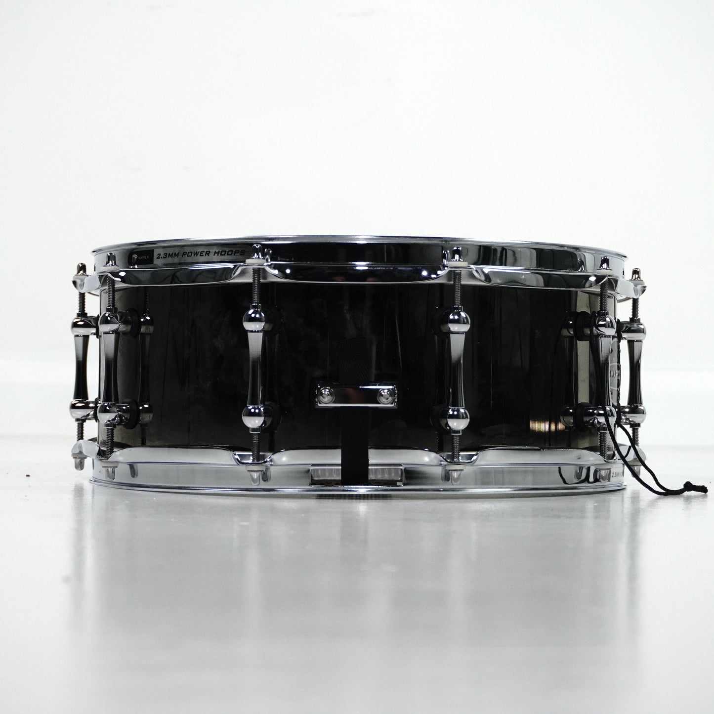 Mapex 14” x 5.5” Armory Tomahawk Snare Drum in Black