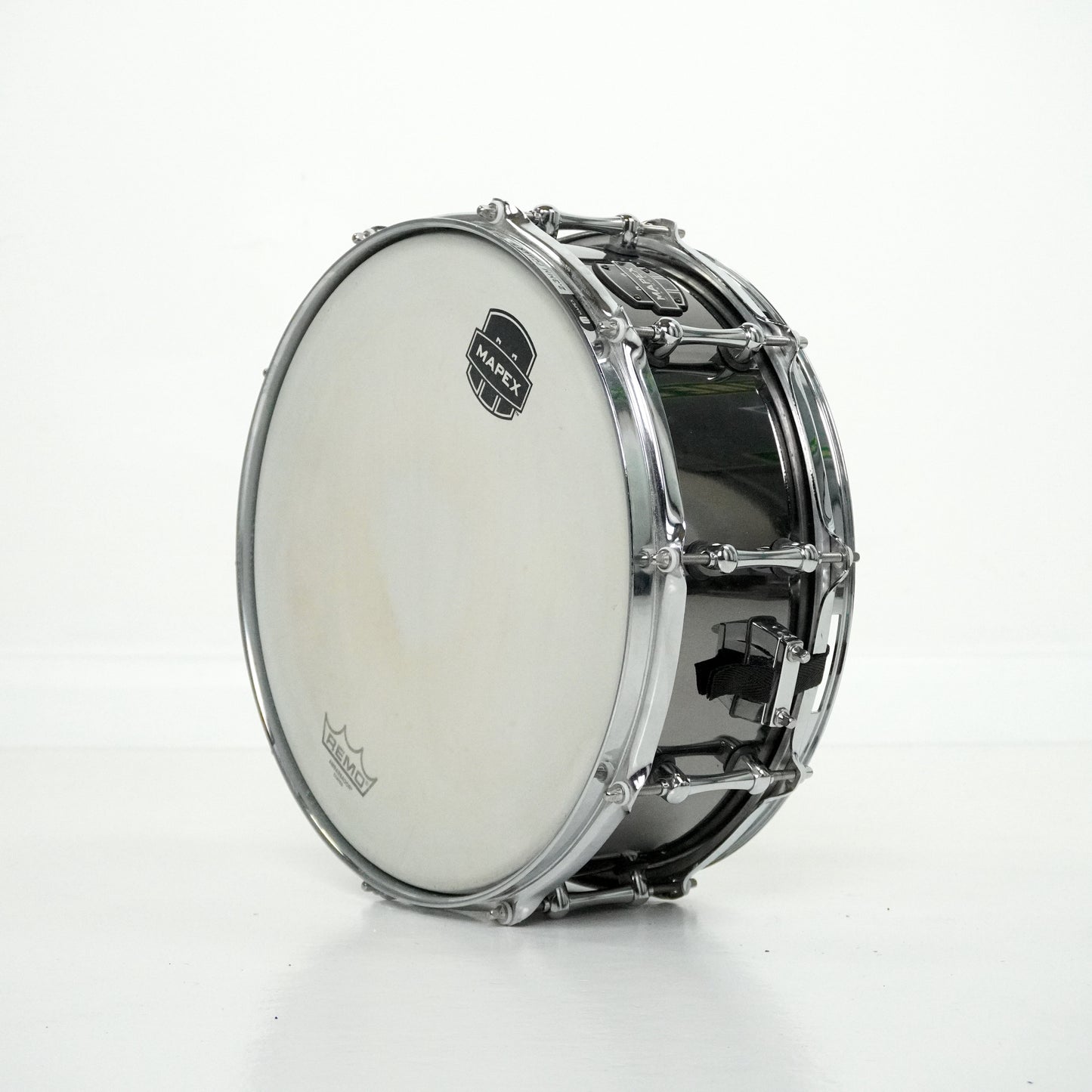 Mapex 14” x 5.5” Tomahawk Snare Drum