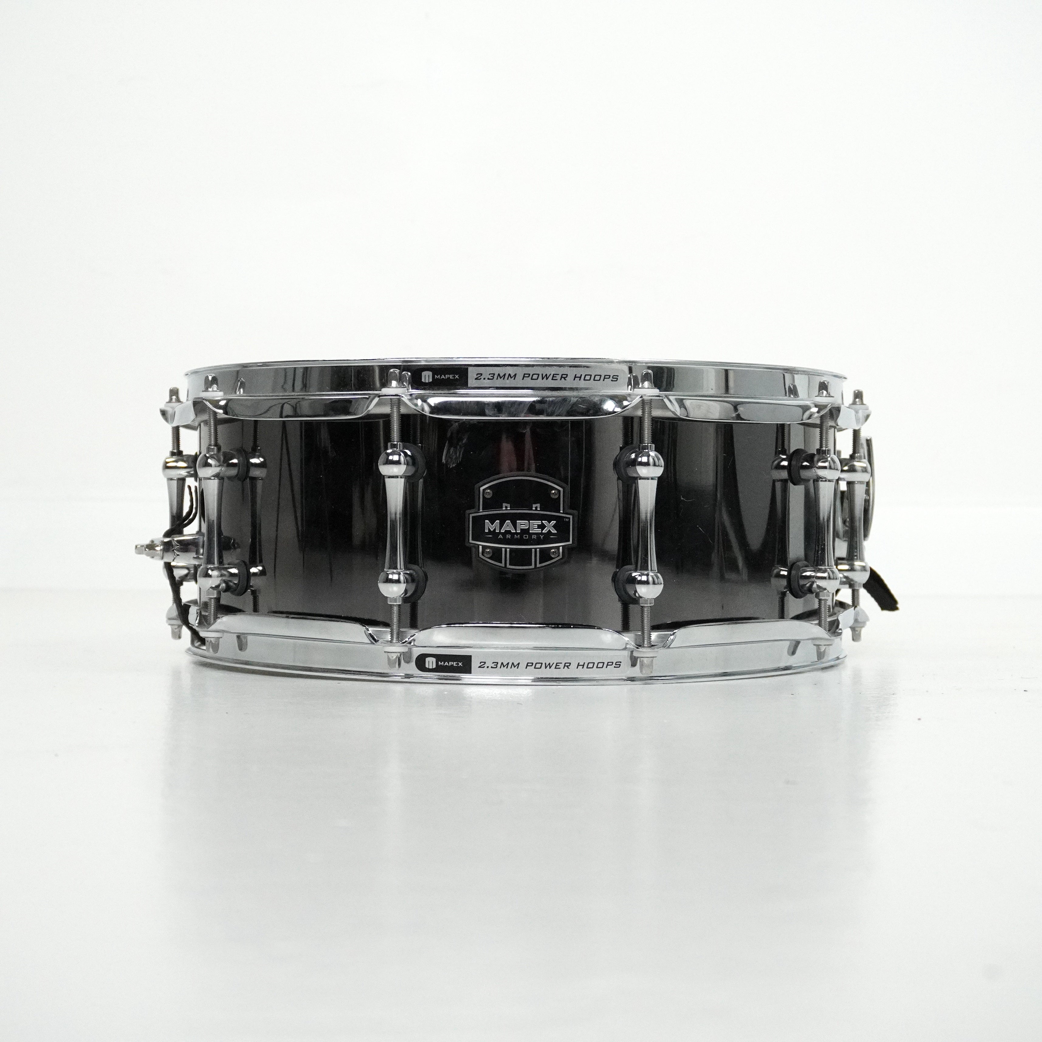 Mapex on sale tomahawk snare