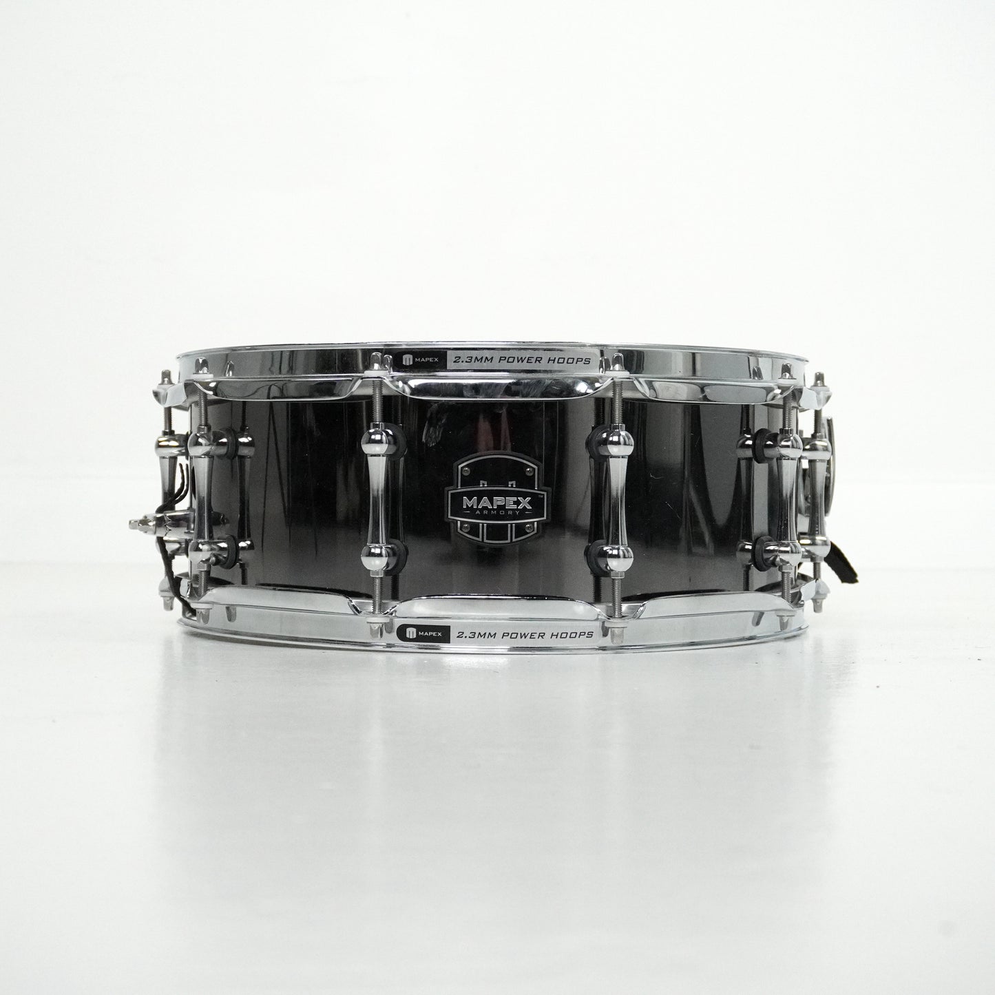 Caisse claire Mapex Tomahawk 14" x 5,5" 