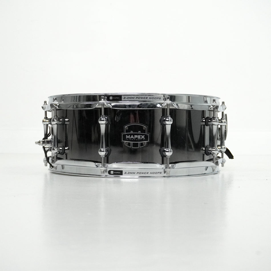 Caisse claire Mapex Tomahawk 14" x 5,5" 