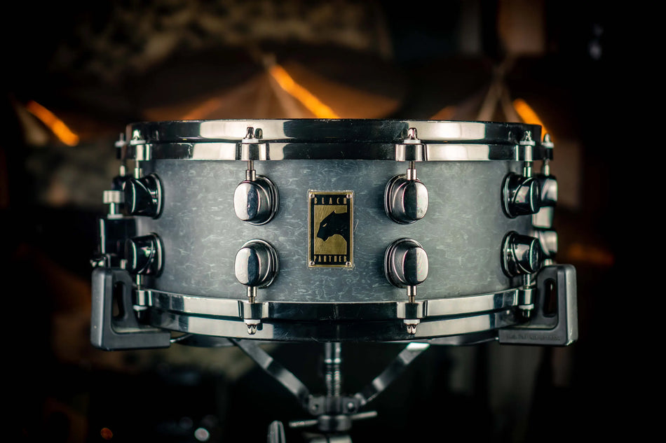 Mapex Black Panther (LOCATION) 