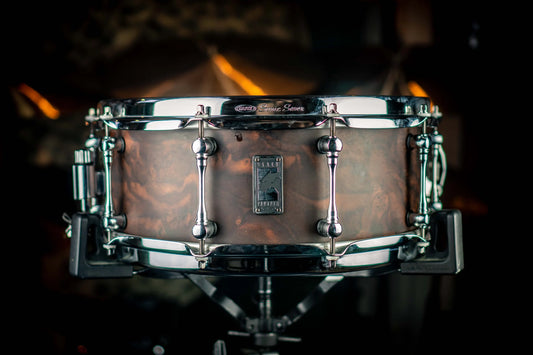 Mapex Black Panther Retrosonic (HIRE)