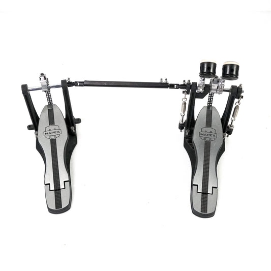 Pédale double Mapex Mars P600TW