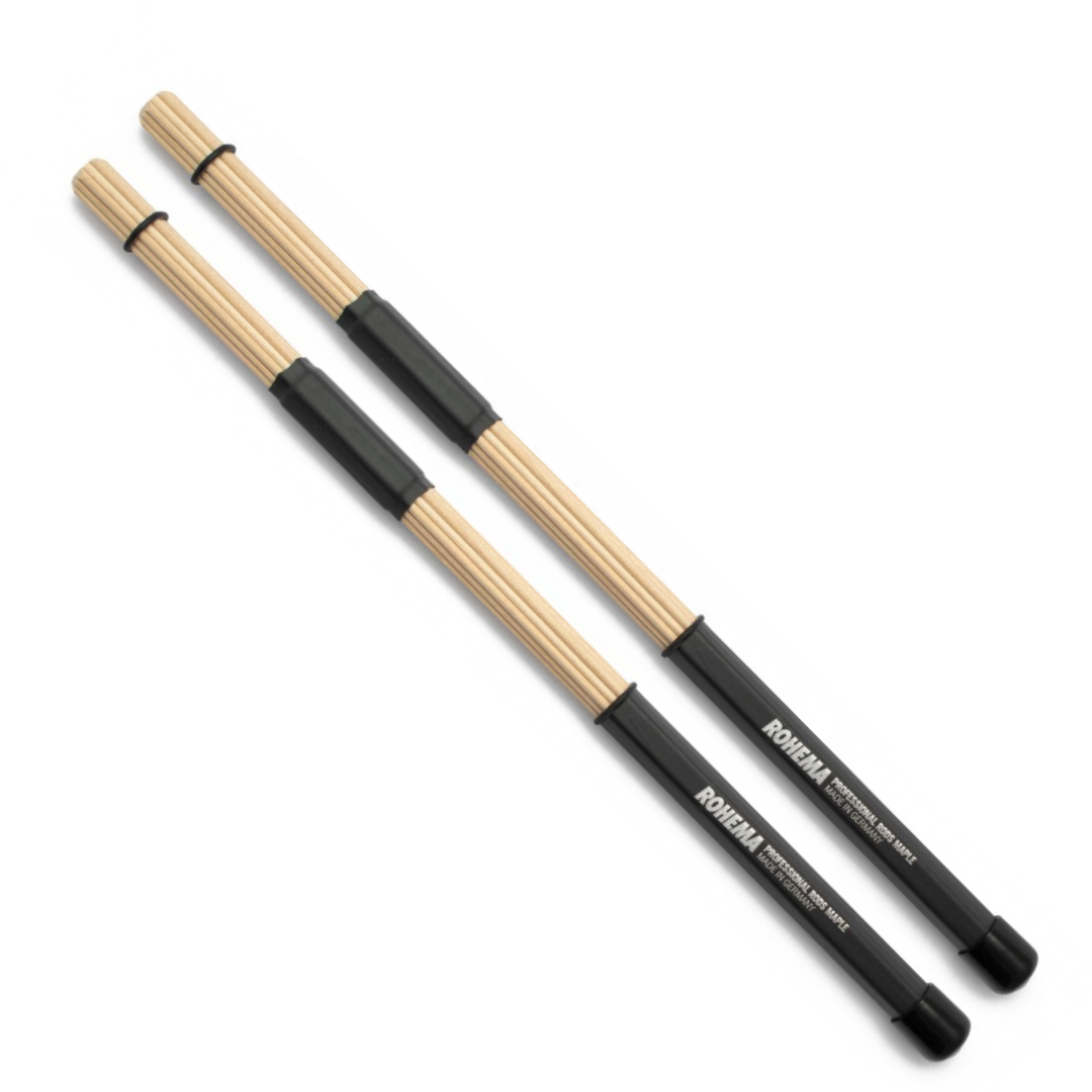 Rohema Professional Maple Rods - 613654