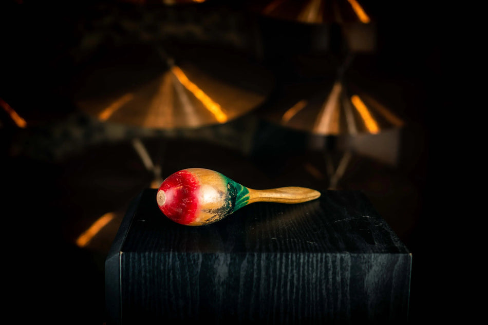 Maracas (MIETEN) 